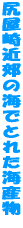 �K����ߍx�̊C�łƂꂽ�C�Y�� 