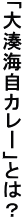 u喩CJ[vƂ́H